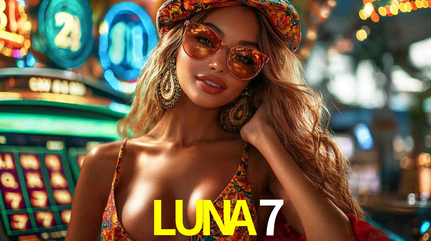 Interfaz de casa de apuestas LUNA7 con mercados de partidos en vivo