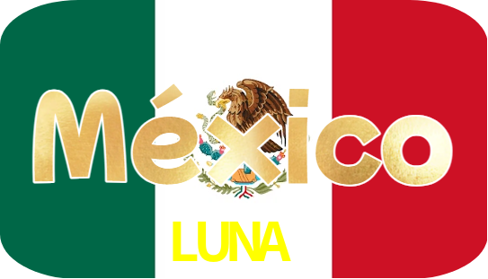 LUNA7 Logo